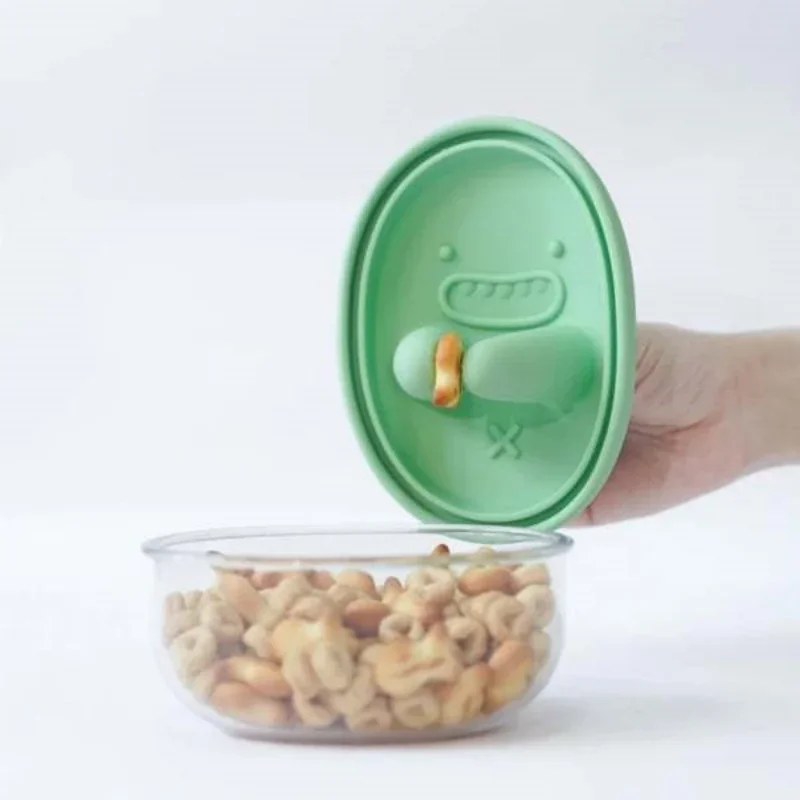 Food Snacks Wholesale - Scatola per snack a mani libere,
