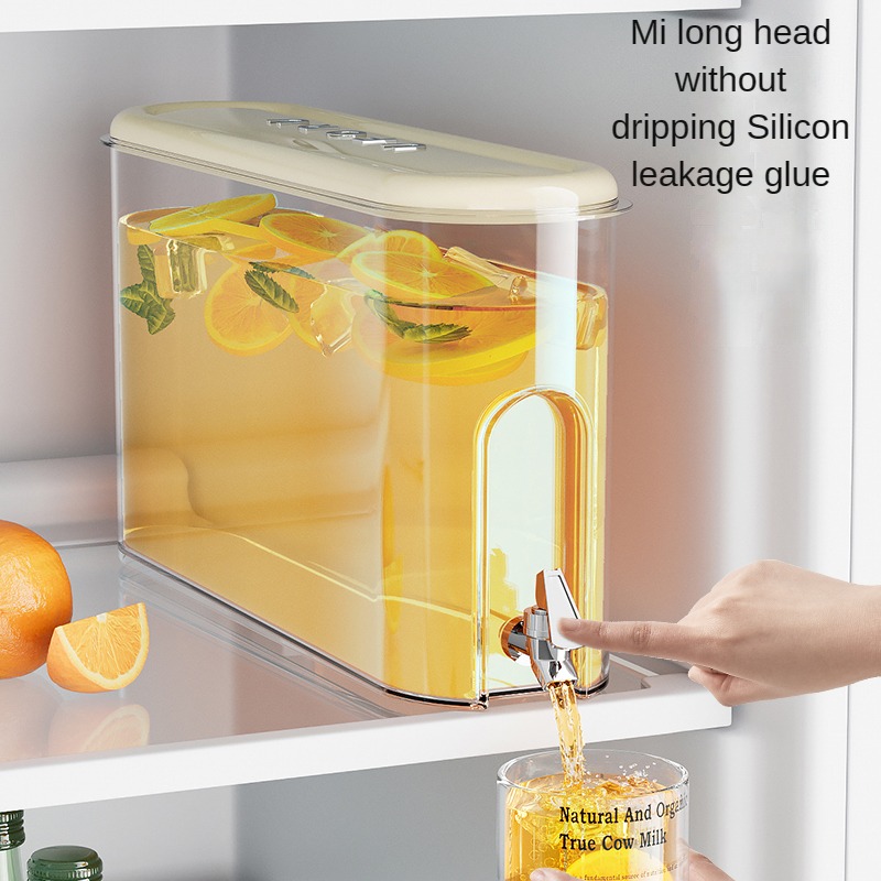 Food Xxl - Brocca per acqua sigillata di grande