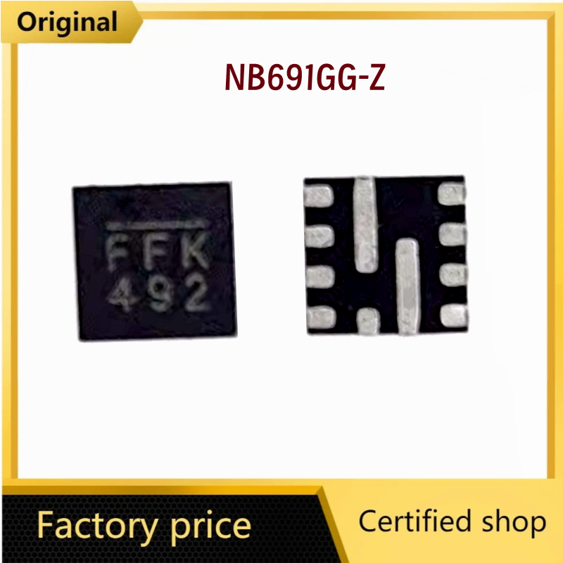 Food Z - Stampa originale NB691GG-Z NB691GG NB691 (FFJ