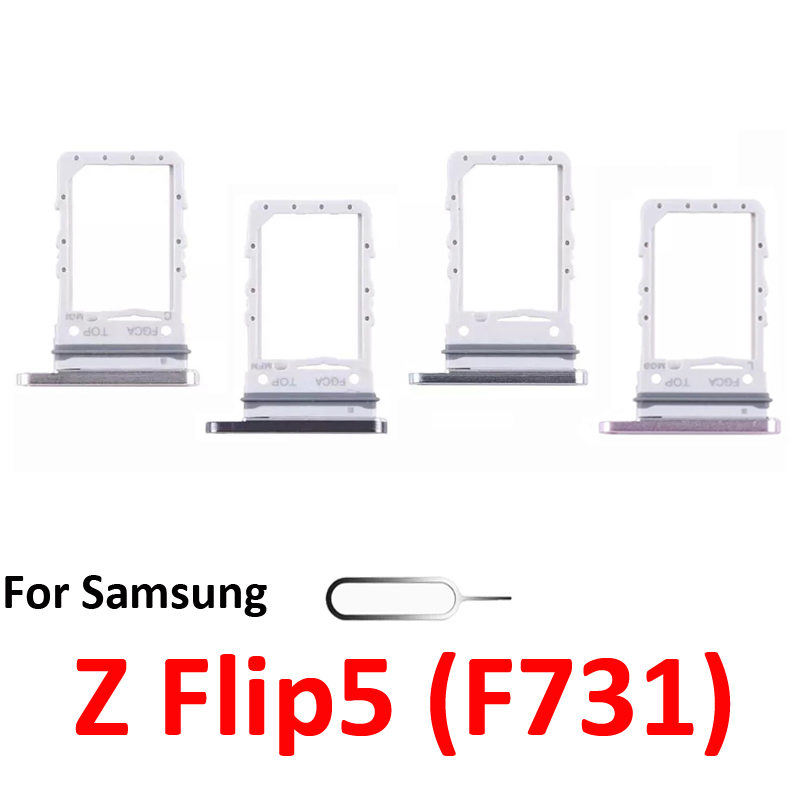 Food Z - Per Samsung Galaxy Z Flip5 Flip