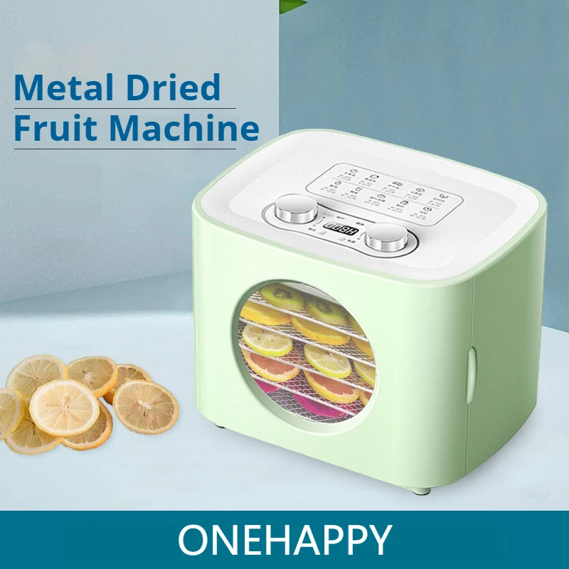Food Snacks Healthy - Essiccatore per Alimenti OYLP 300W in