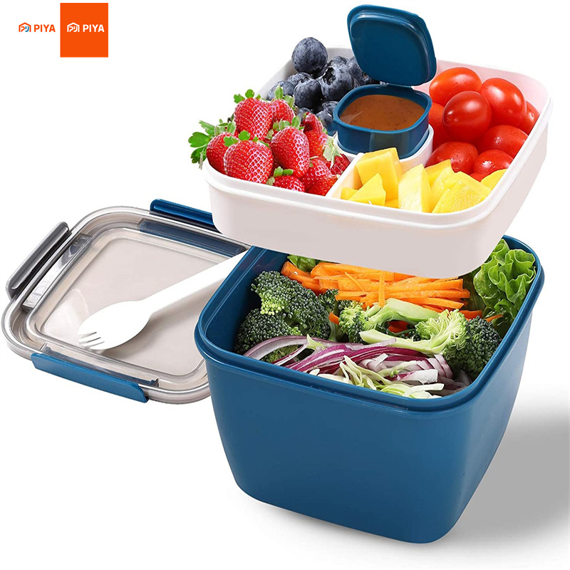 Contenitore per insalata porta - Food Xxl recensione e prezzo