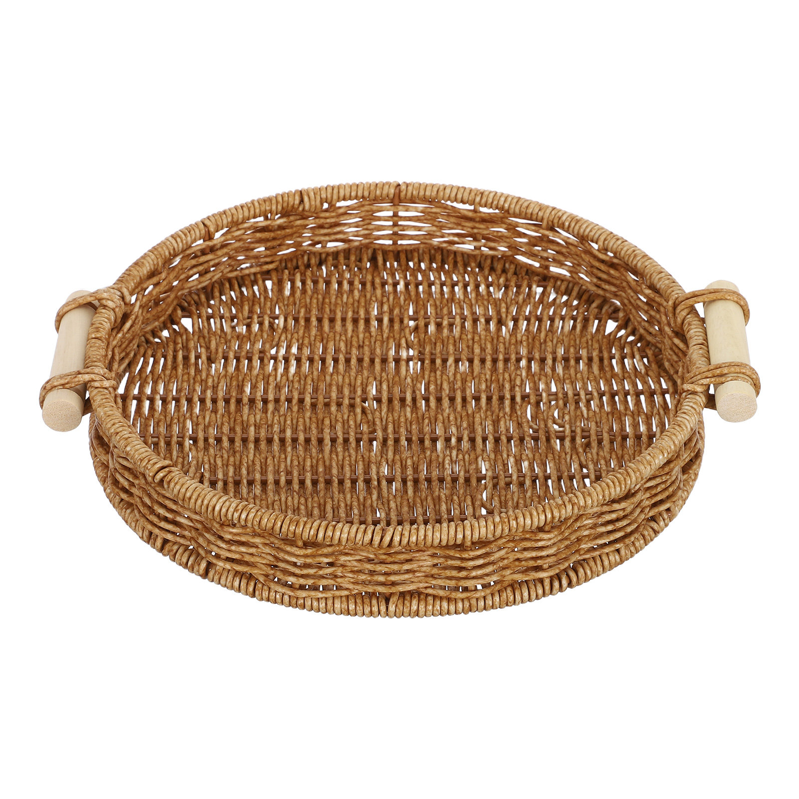 Cestino per Pane in Rattan Sin - Food Drink Snacks recensione e prezzo
