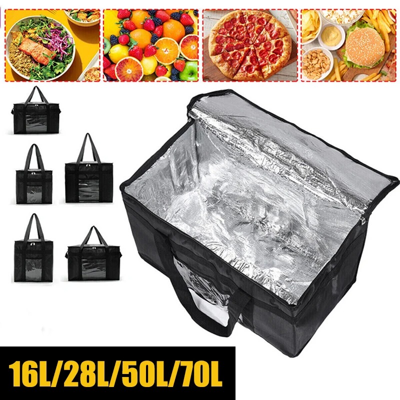 Borsa termica termica isolata  - Food Z recensione e prezzo