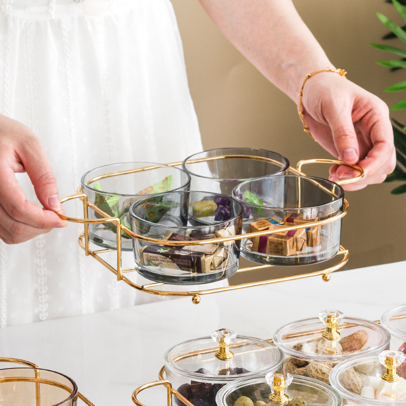 Piatto di Servizio Nordico per - Food Platter Snacks recensione e prezzo