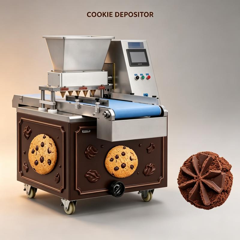 Macchina per Biscotti Semi-Aut - Food Snacks Vending Machine recensione e prezzo