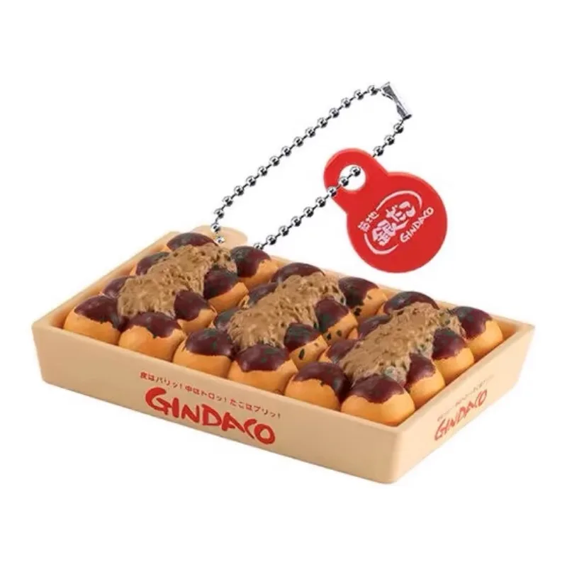 Bandai Gashapon Carino Kawaii  - Food Good Snacks recensione e prezzo