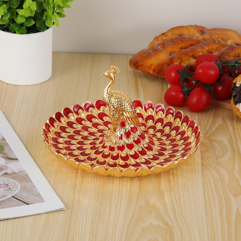Vassoio per Frutta a Forma di  - Food Platter Snacks recensione e prezzo