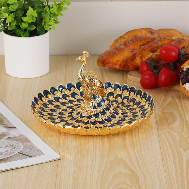 Vassoio per Frutta a Forma di  - Food Platter Snacks recensione e prezzo
