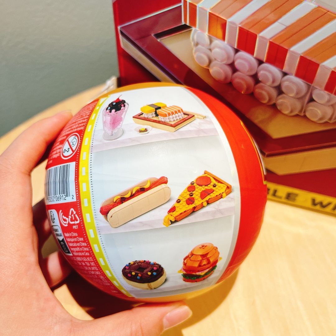 ZURU MAX Snacks Blind Box: Min - Food Good Snacks recensione e prezzo