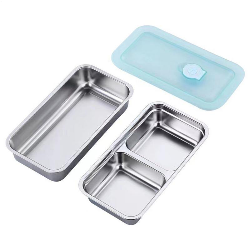 Bento Box per il pranzo in acc - Food Snacks Wholesale recensione e prezzo