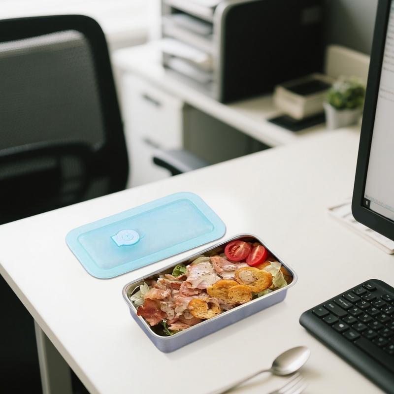 Bento Box per il pranzo in acc - Food Snacks Wholesale recensione e prezzo