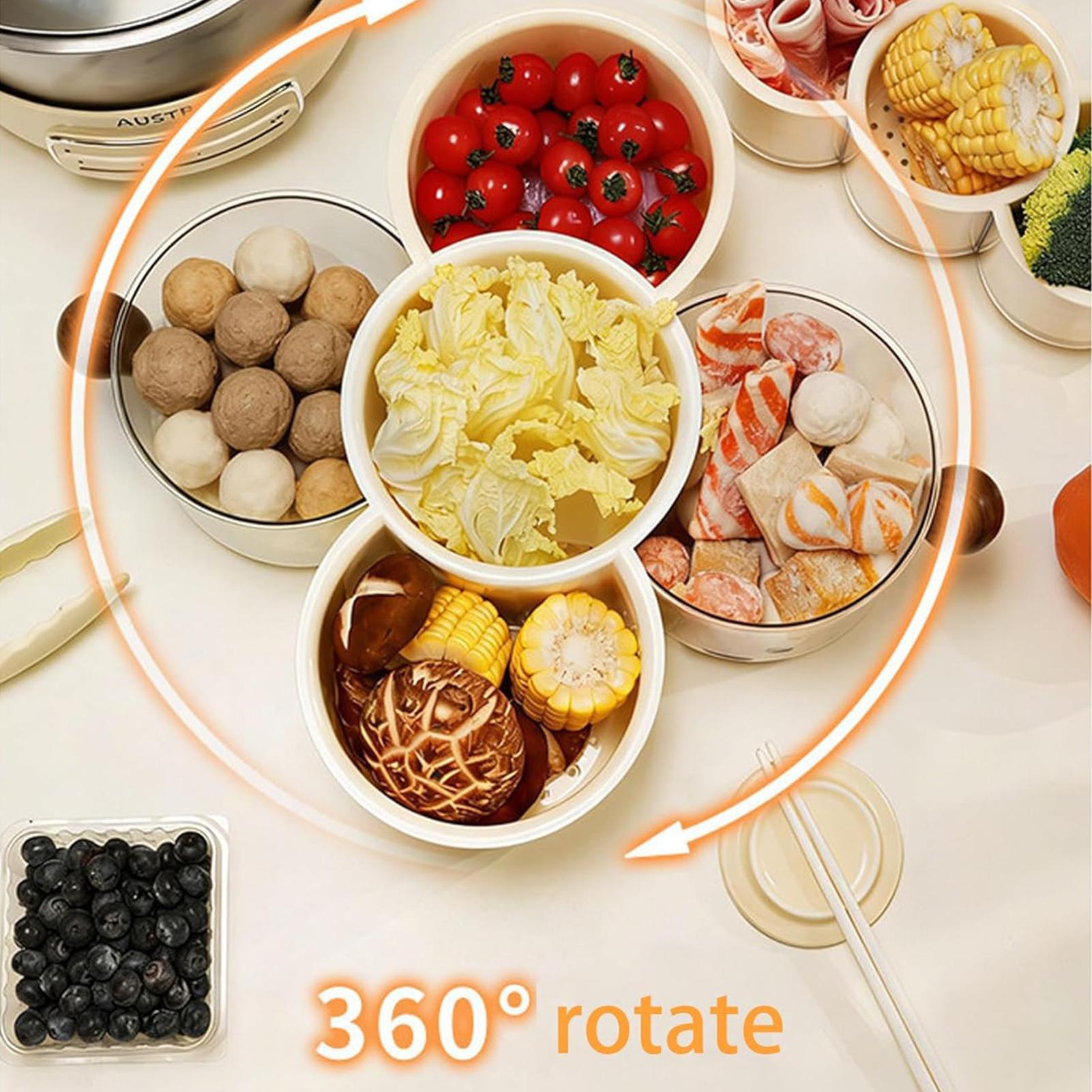 Contenitore per alimenti impil - Food Snacks In India recensione e prezzo