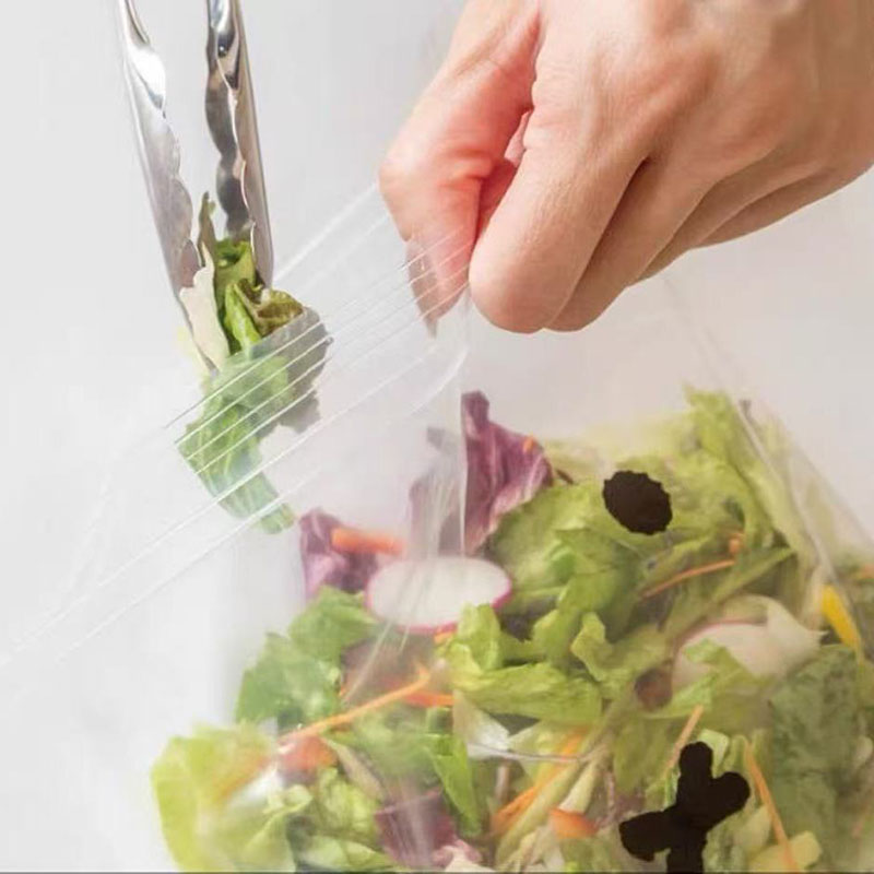 Simpatici Sacchetti Richiudibi - Food Good Snacks recensione e prezzo