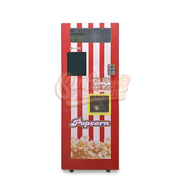 Distributore automatico automa - Food Drink Snacks recensione e prezzo