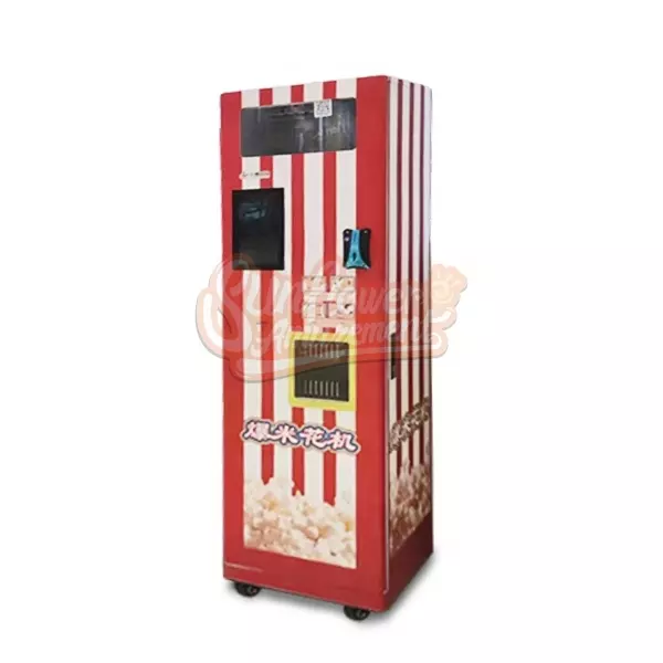 Distributore automatico automa - Food Drink Snacks recensione e prezzo