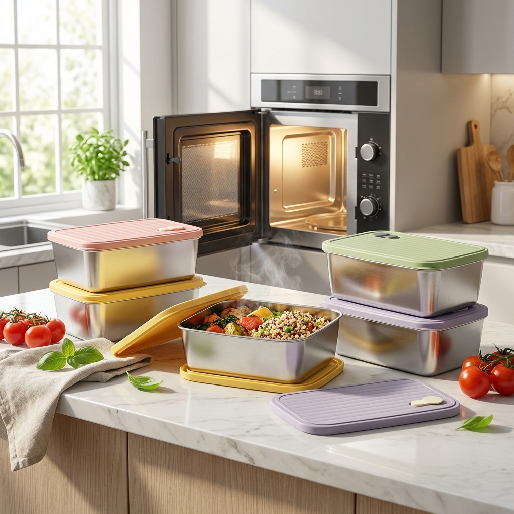Contenitore per Alimenti di Gr - Food Xxl recensione e prezzo