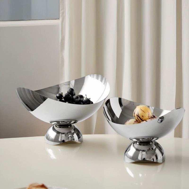Vassoio vintage in argento gof - Food Platter Snacks recensione e prezzo