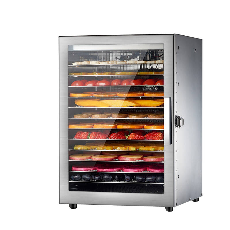220V 110V Macchina per frutta  - Food Snacks Wholesale recensione e prezzo