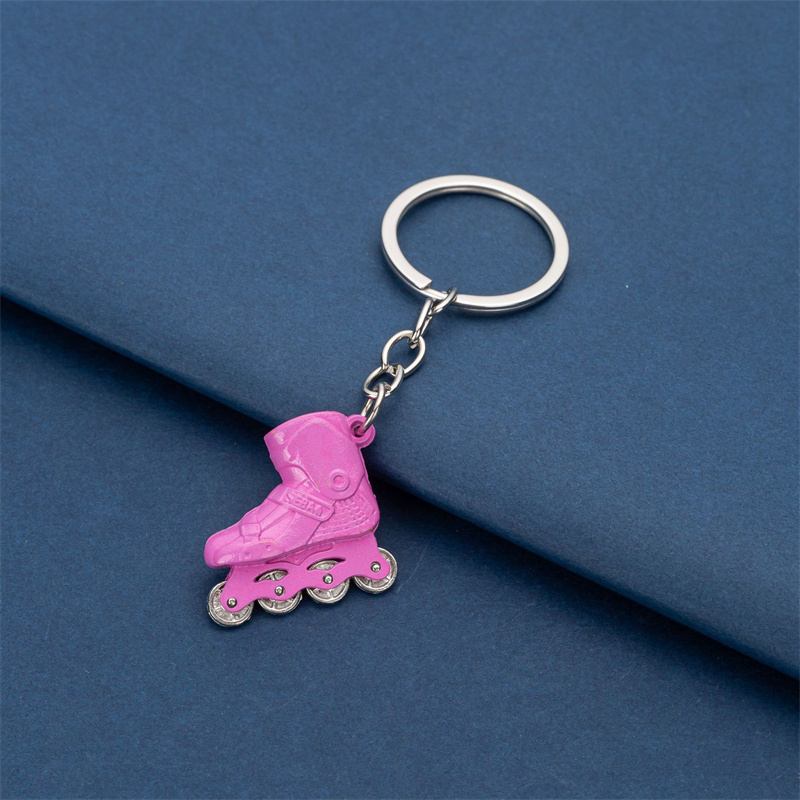 New Fashion Skate Portachiavi  - Fruit Roll Up recensione e prezzo