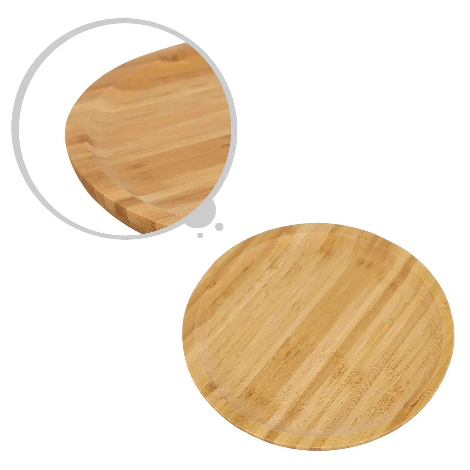 Vassoio in legno per servire c - Food Snacks Options recensione e prezzo