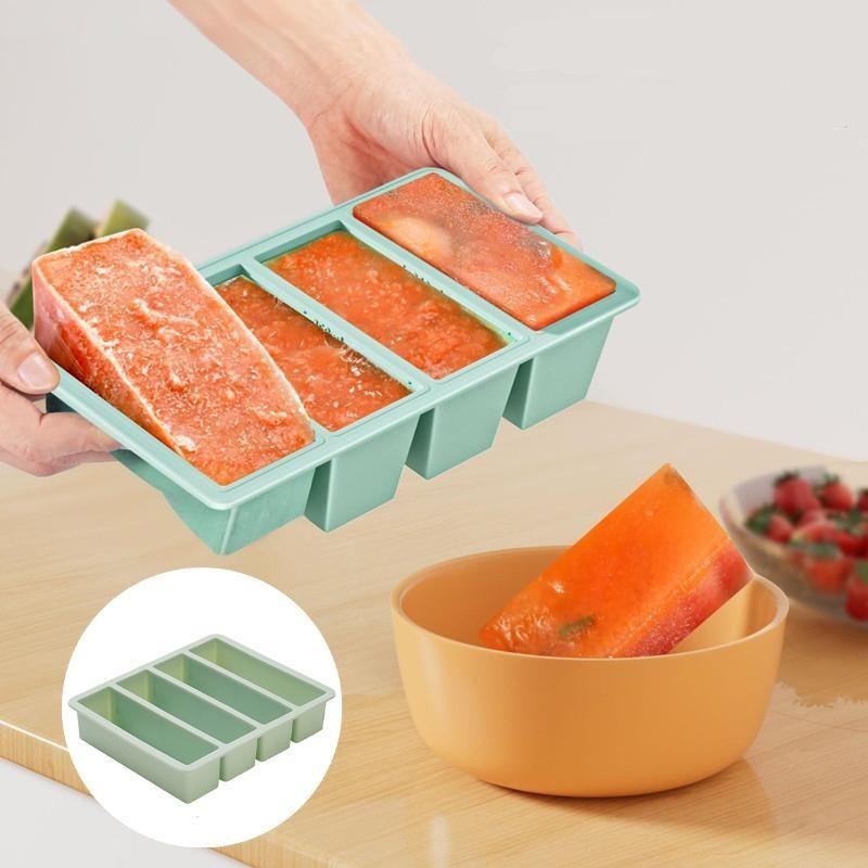 Vassoio Extra Large in Silicon - Food Xxl recensione e prezzo