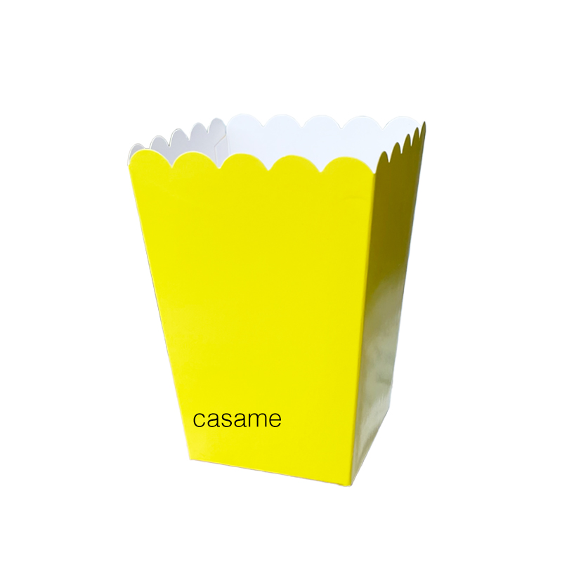 12 pezzi di cartone di carta p - Food Snacks Wholesale recensione e prezzo