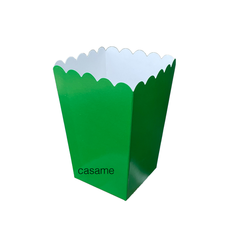 12 pezzi di cartone di carta p - Food Snacks Wholesale recensione e prezzo