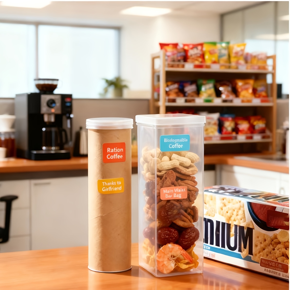 Contenitore Rettangolare Trasp - Food Snacks Wholesale recensione e prezzo