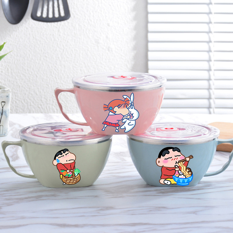 Ciotola per Noodle Crayon Shin - Food Xxl recensione e prezzo
