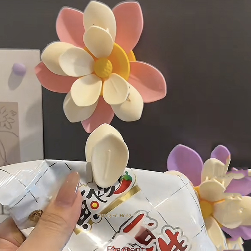Clip per sigillare alimenti co - Food Good Snacks recensione e prezzo