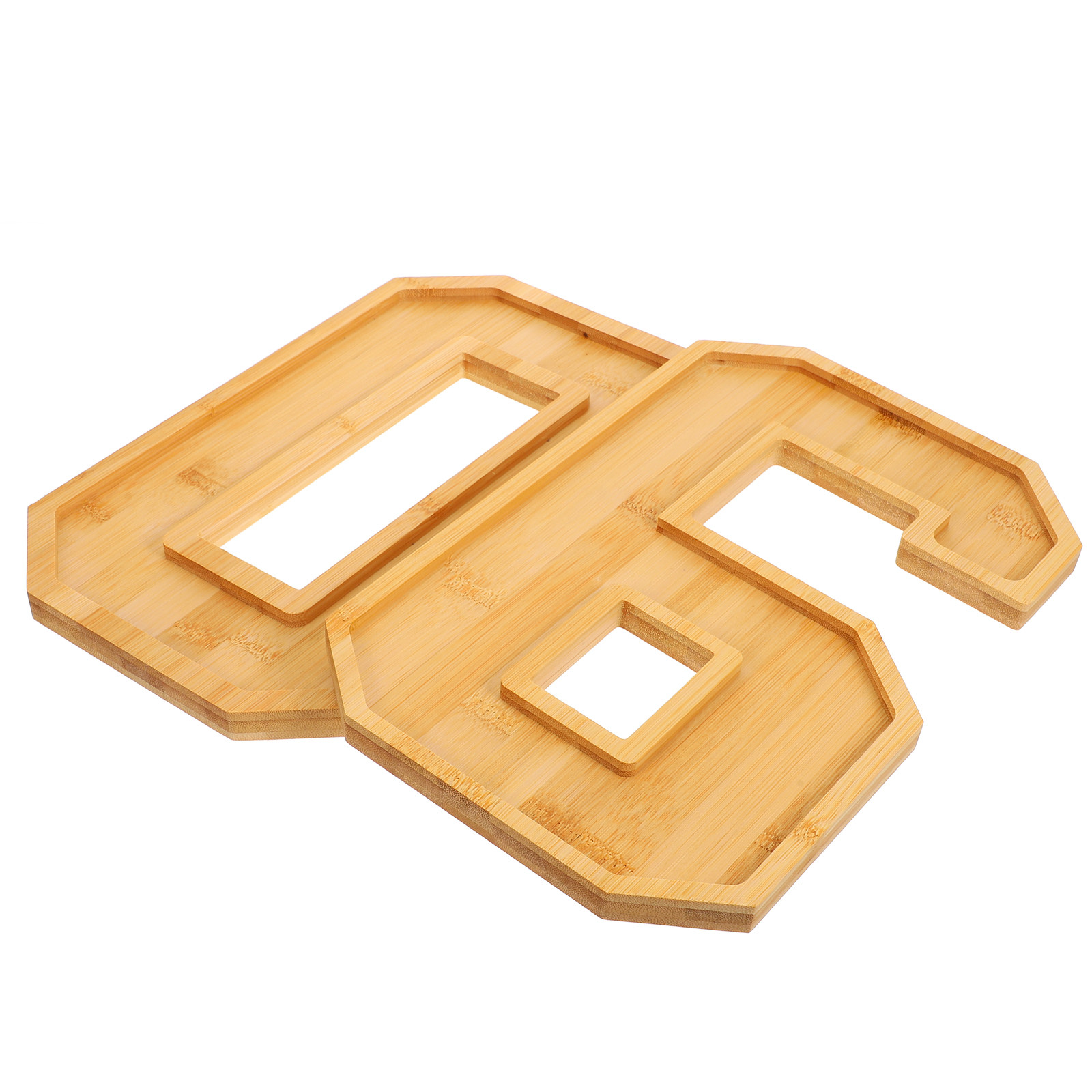1 Set Vassoio da portata in le - Food Platter Snacks recensione e prezzo