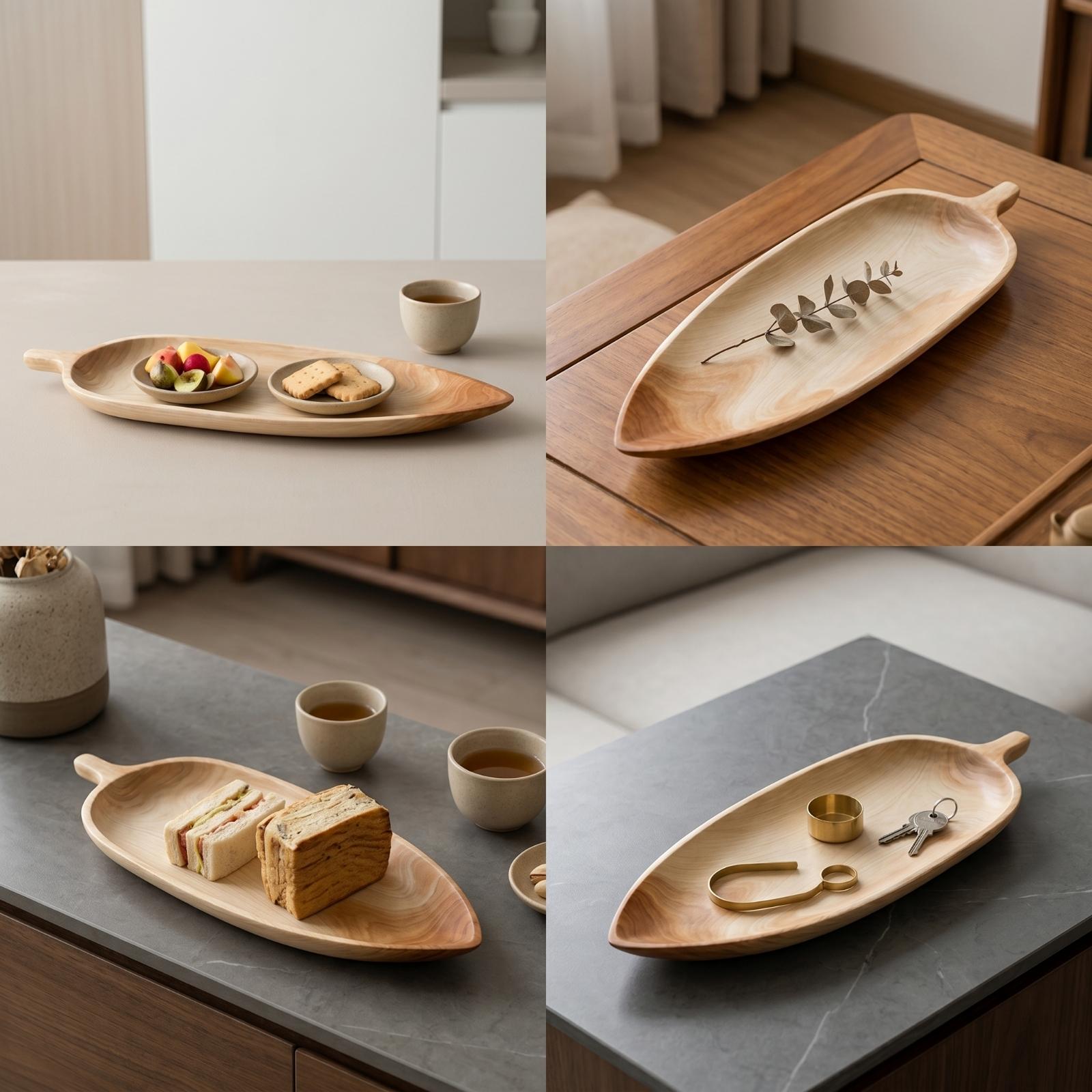 Elegante Vassoio da Portata in - Food Platter Snacks recensione e prezzo