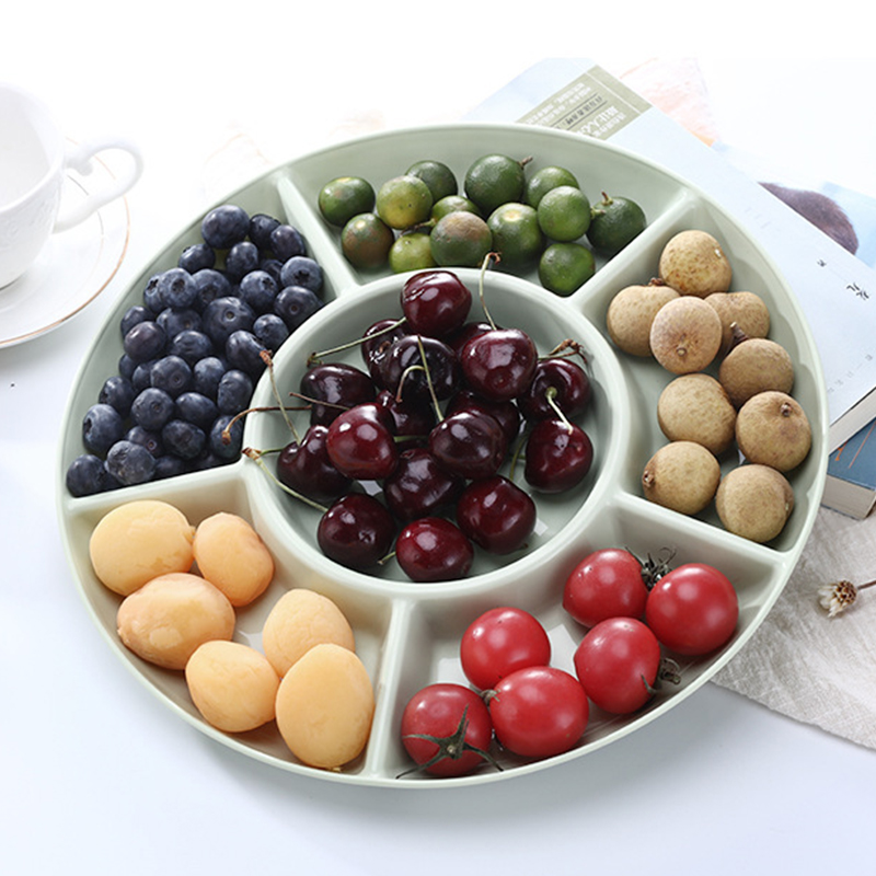 Vassoio per la conservazione d - Food Platter Snacks recensione e prezzo