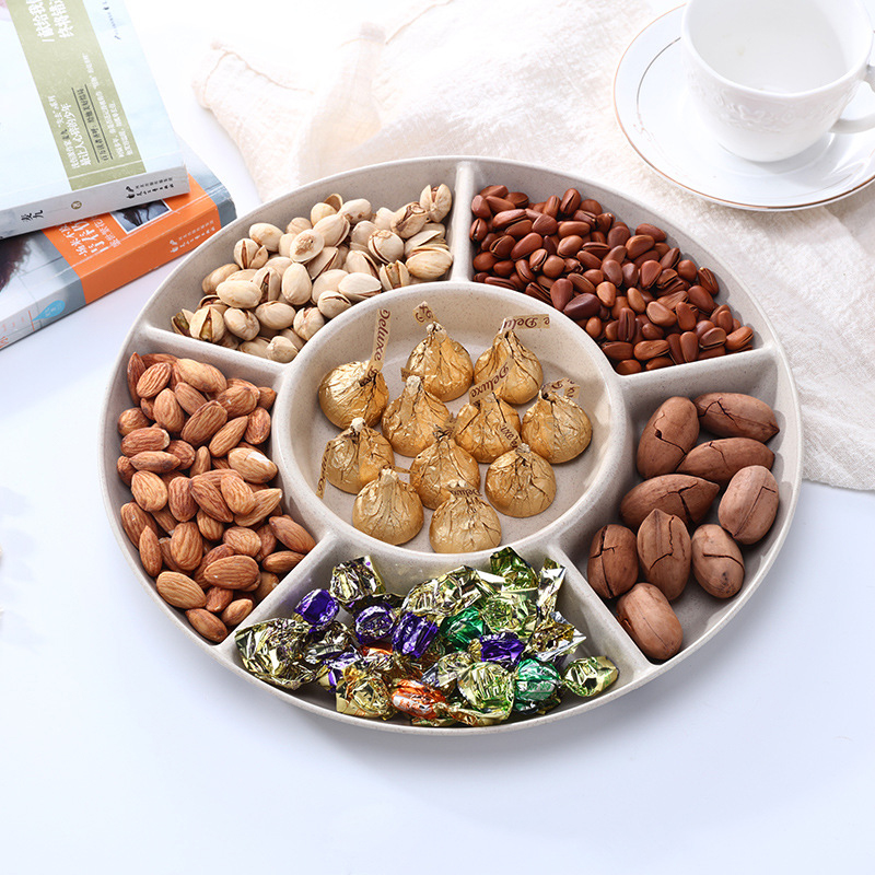Vassoio per la conservazione d - Food Platter Snacks recensione e prezzo