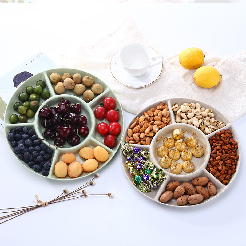 Vassoio per la conservazione d - Food Platter Snacks recensione e prezzo