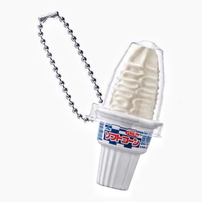 Bandai Gashapon Carino Kawaii  - Food Good Snacks recensione e prezzo