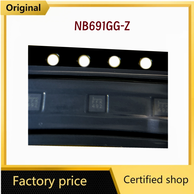 Stampa originale NB691GG-Z NB6 - Food Z recensione e prezzo