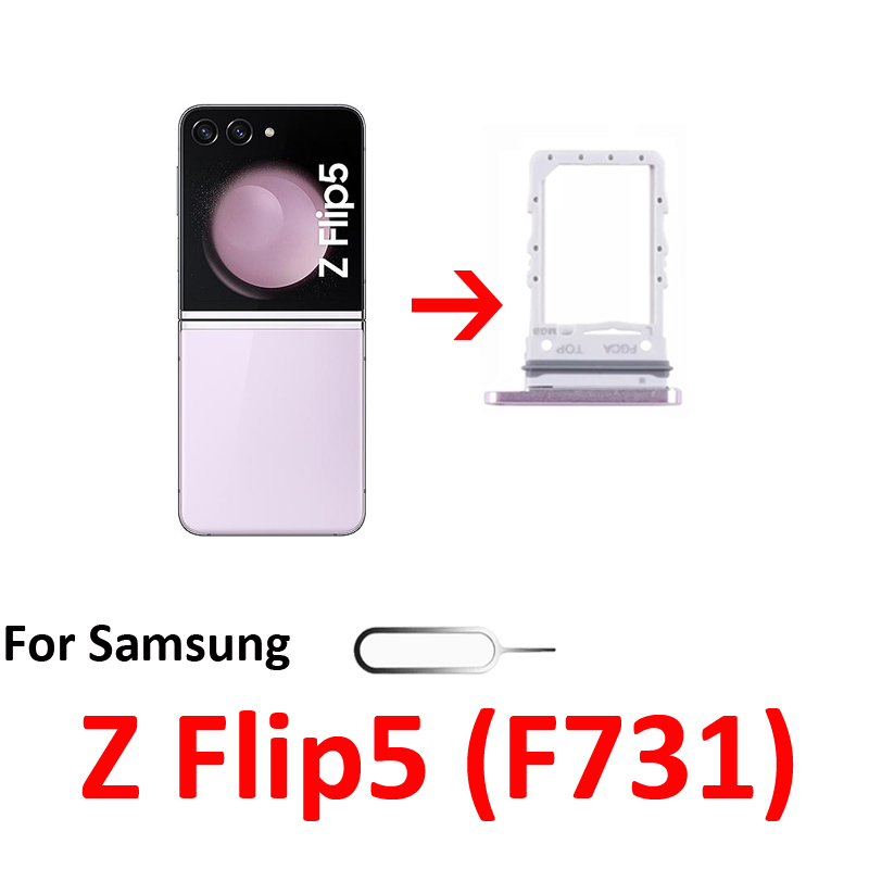 Per Samsung Galaxy Z Flip5 Fli - Food Z recensione e prezzo