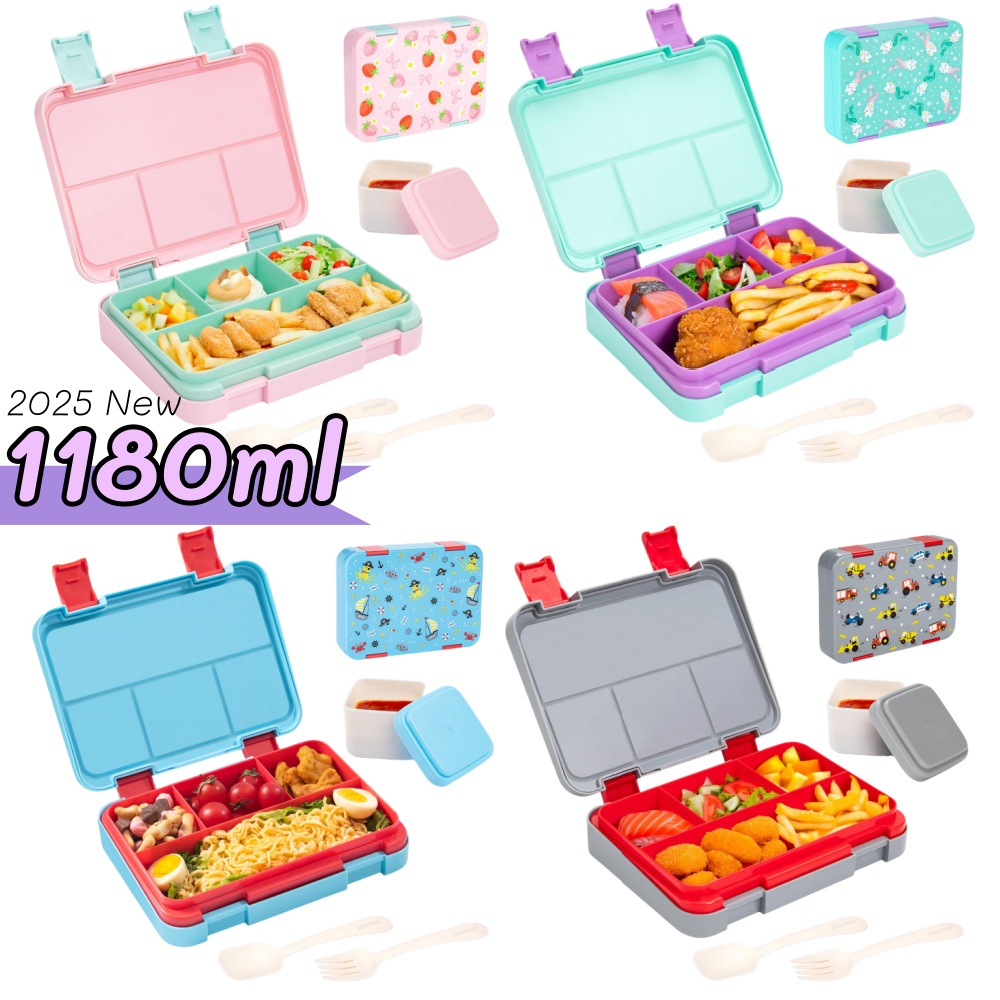 Set di contenitori per il pran - Food Snacks Wholesale recensione e prezzo