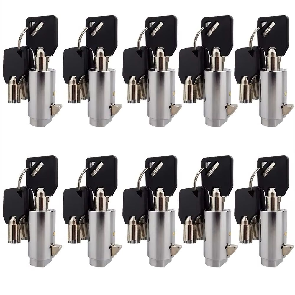 Brand New 10PCS Universale Cil - Food Snacks Vending Machine recensione e prezzo
