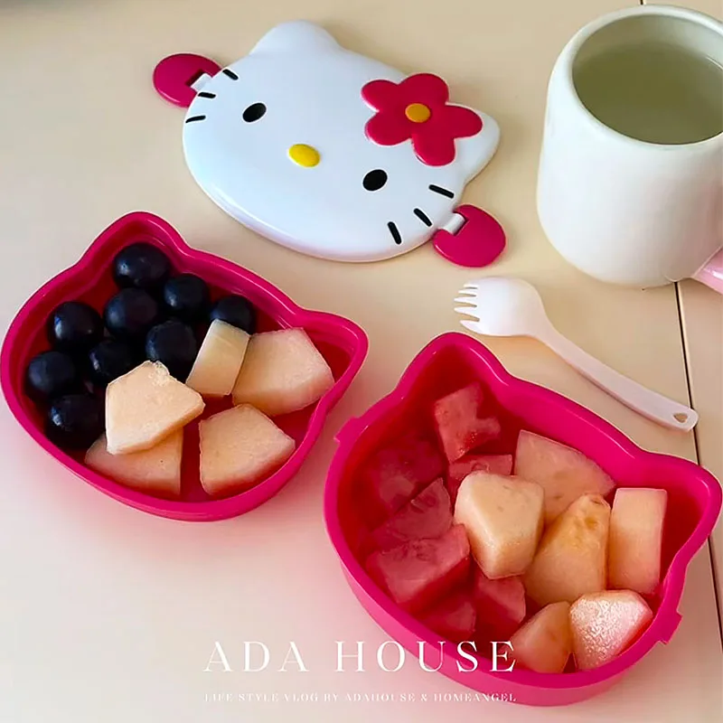 Carino Contenitore per Pranzo  - Food Good Snacks recensione e prezzo
