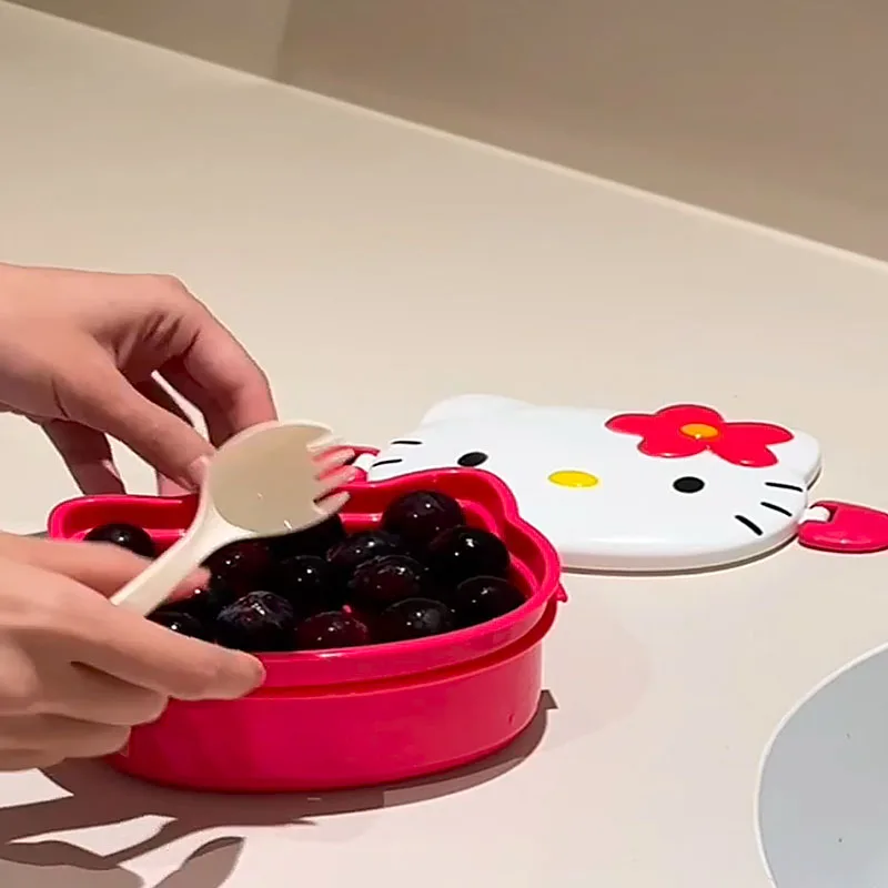 Carino Contenitore per Pranzo  - Food Good Snacks recensione e prezzo