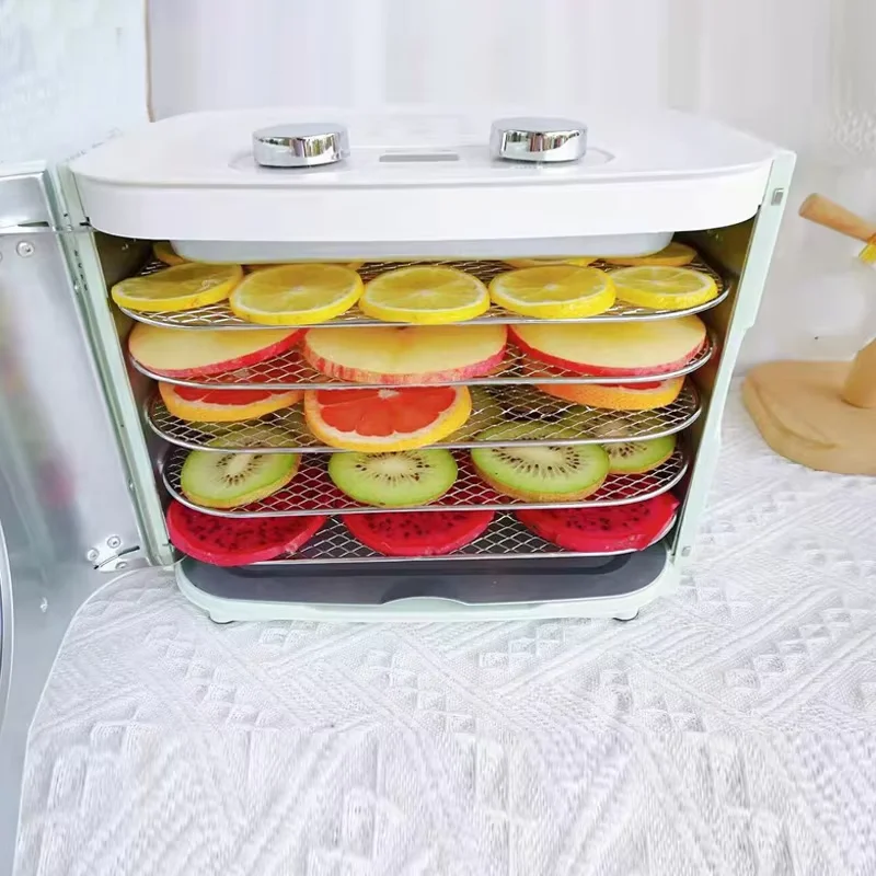 Essiccatore per Alimenti OYLP  - Food Snacks Healthy recensione e prezzo