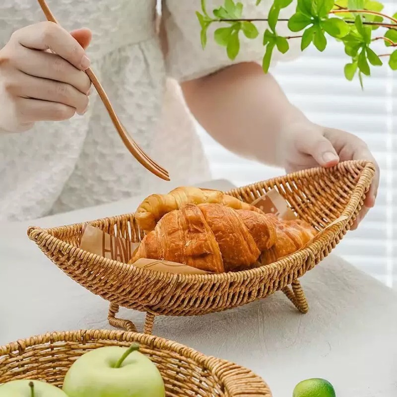 Vassoio a Mezzaluna Creativo p - Food Platter Snacks recensione e prezzo
