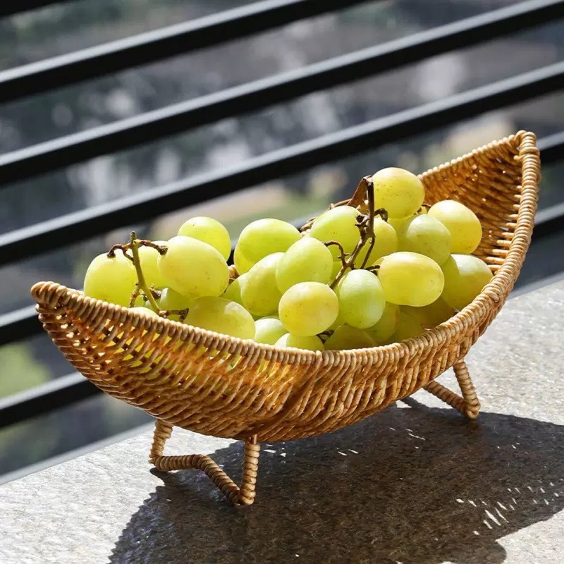 Vassoio a Mezzaluna Creativo p - Food Platter Snacks recensione e prezzo
