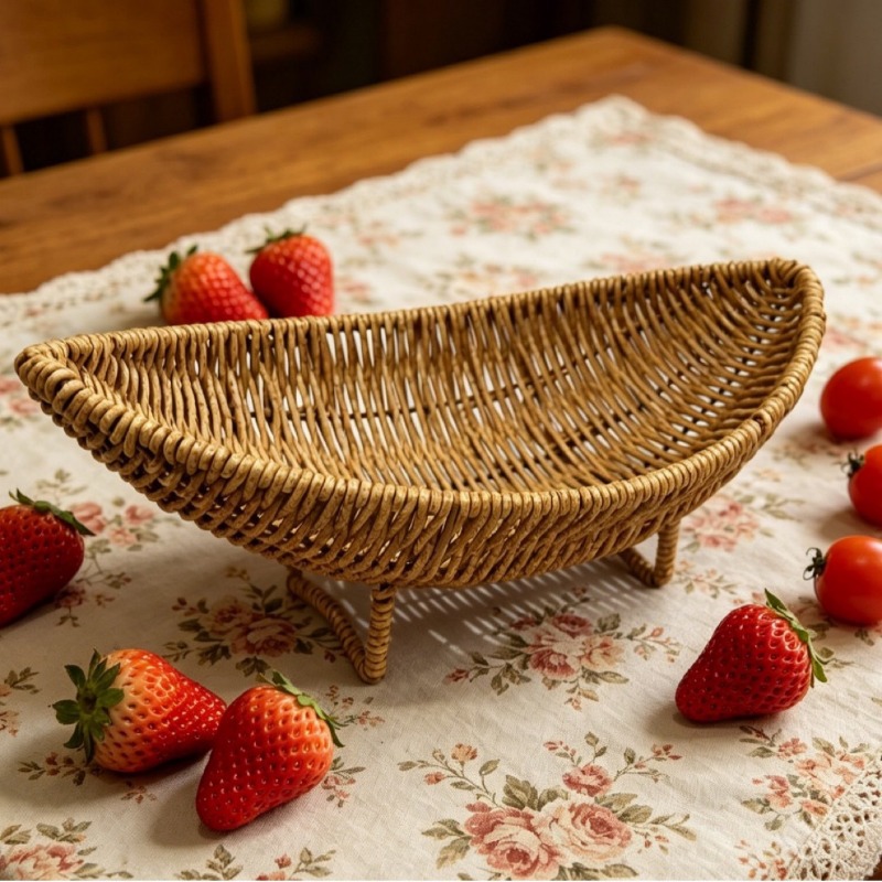 Vassoio a Mezzaluna Creativo p - Food Platter Snacks recensione e prezzo