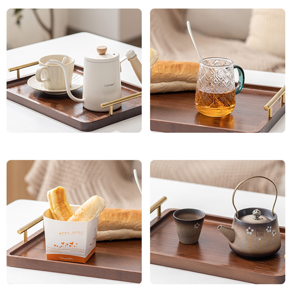 Vassoio da portata in legno co - Food Platter Snacks recensione e prezzo