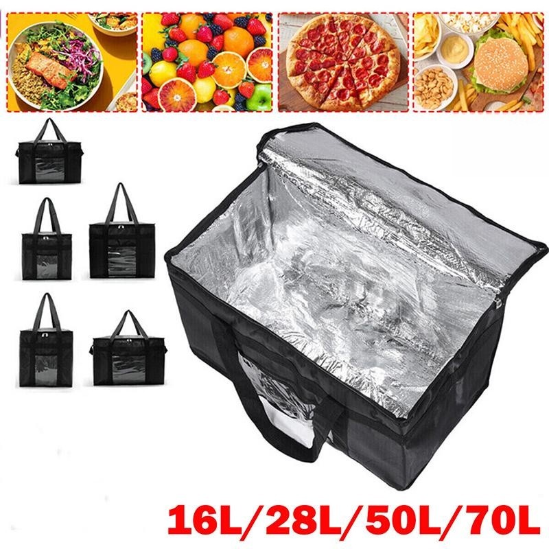 Borsa termica termica isolata  - Food Z recensione e prezzo